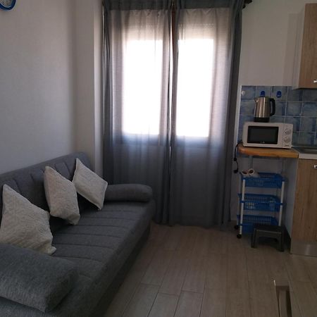 Casa Vacanze Fenu Irgoli Екстериор снимка