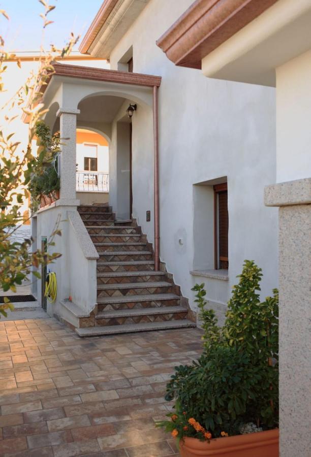 Casa Vacanze Fenu Irgoli Екстериор снимка