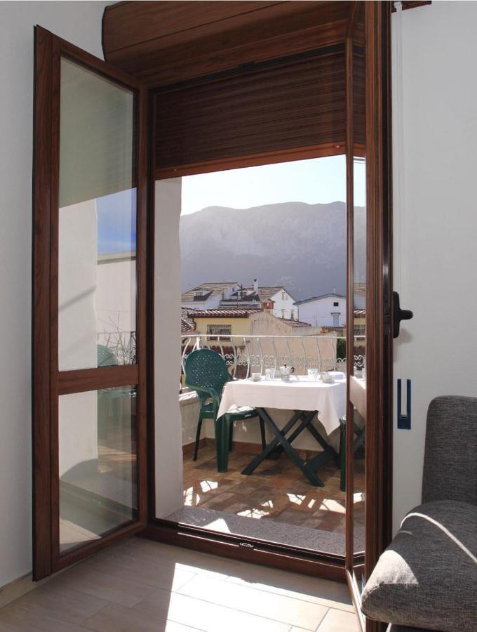 Casa Vacanze Fenu Irgoli Екстериор снимка