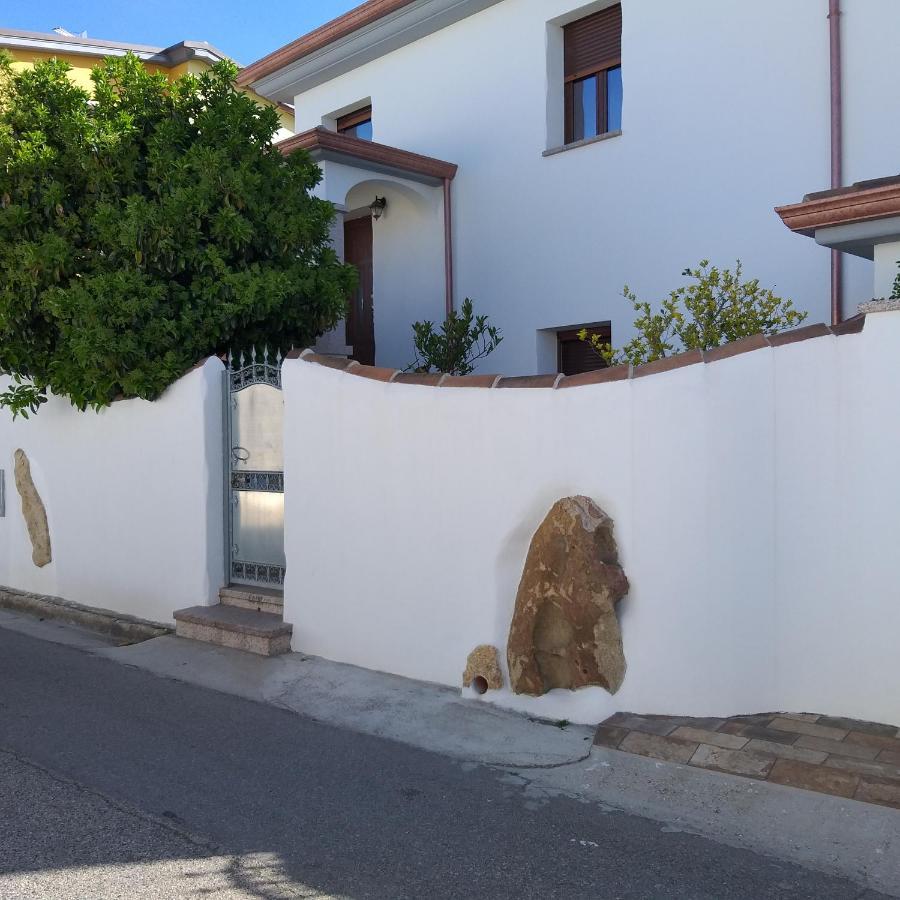 Casa Vacanze Fenu Irgoli Екстериор снимка