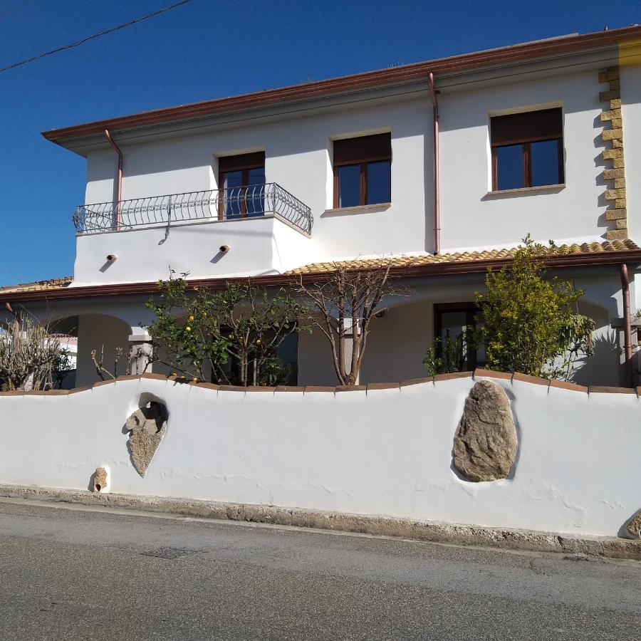 Casa Vacanze Fenu Irgoli Екстериор снимка