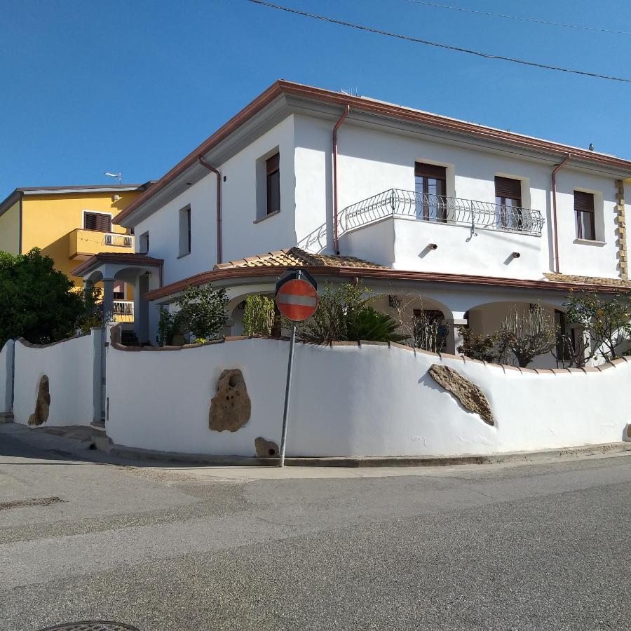 Casa Vacanze Fenu Irgoli Екстериор снимка