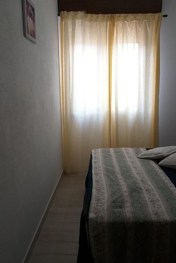 Casa Vacanze Fenu Irgoli Екстериор снимка