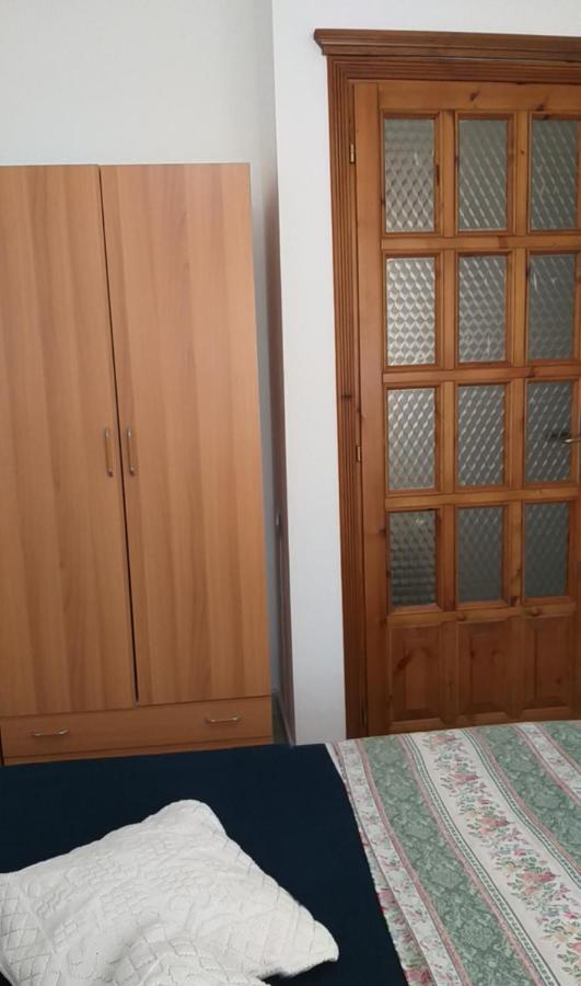 Casa Vacanze Fenu Irgoli Екстериор снимка