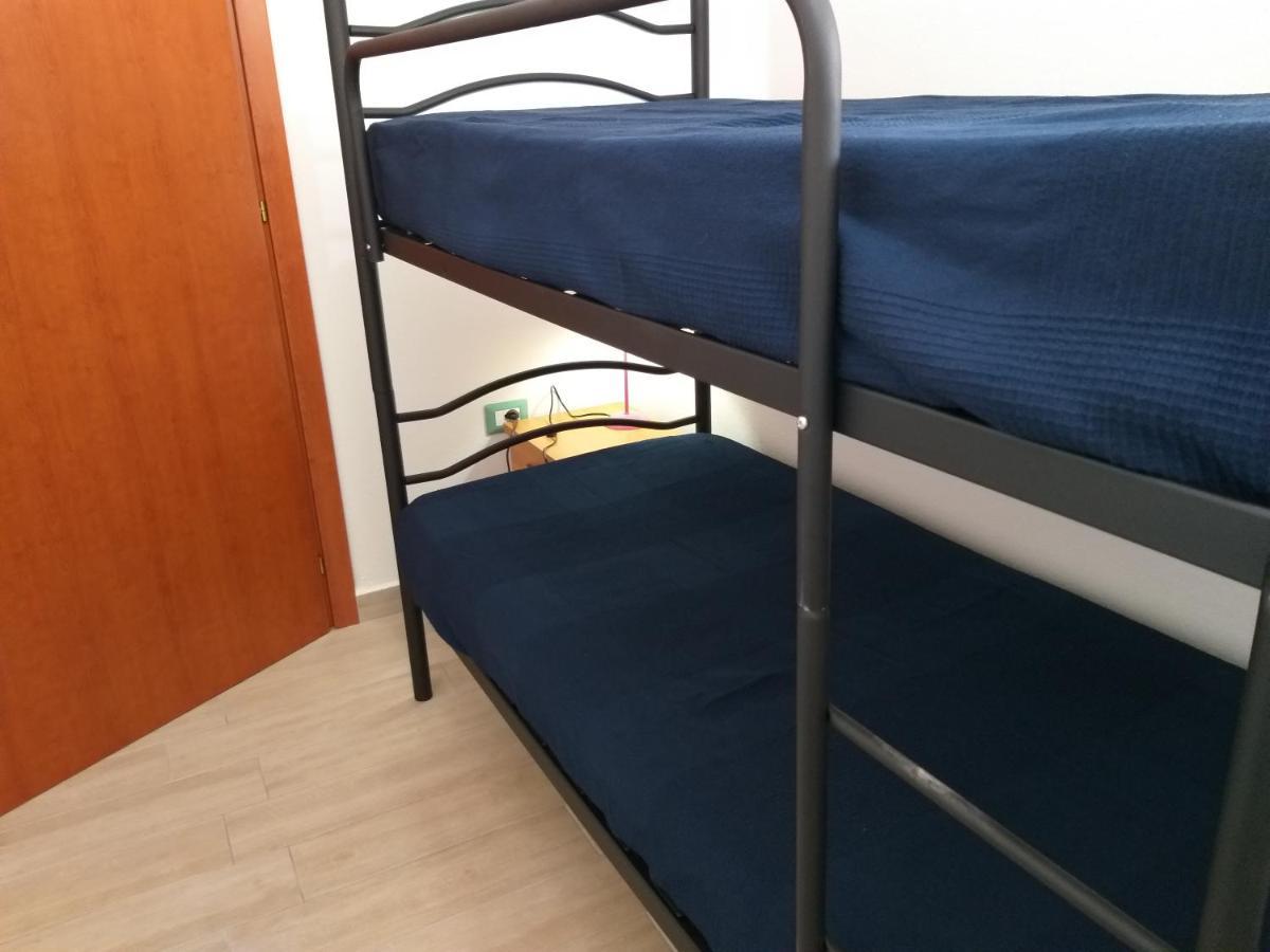 Casa Vacanze Fenu Irgoli Екстериор снимка