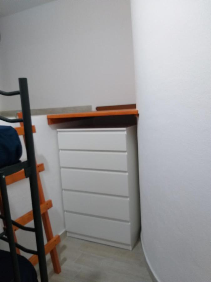 Casa Vacanze Fenu Irgoli Екстериор снимка