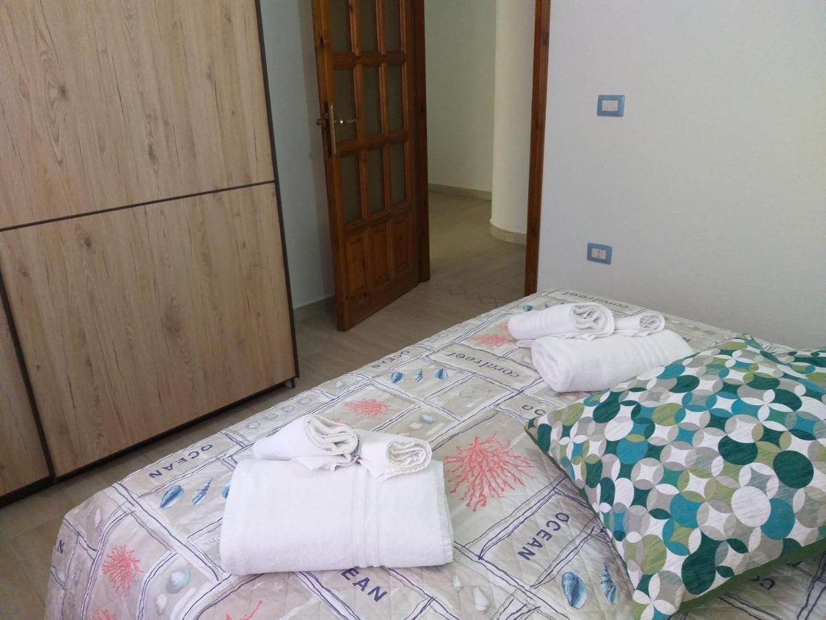 Casa Vacanze Fenu Irgoli Екстериор снимка