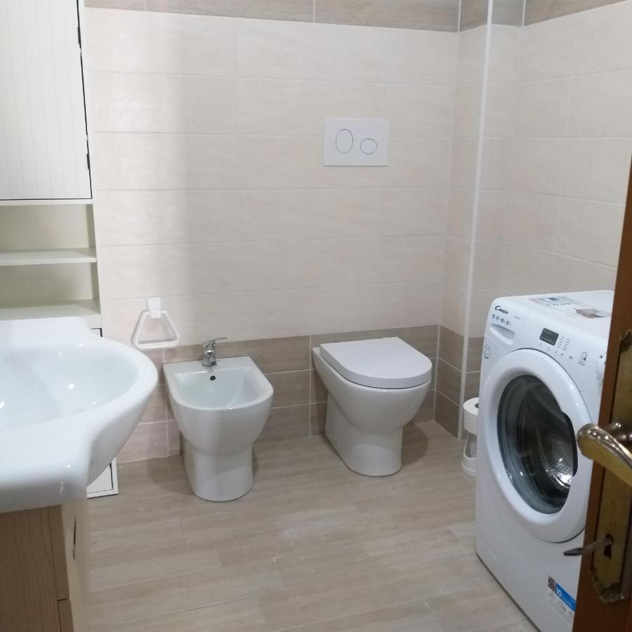 Casa Vacanze Fenu Irgoli Екстериор снимка