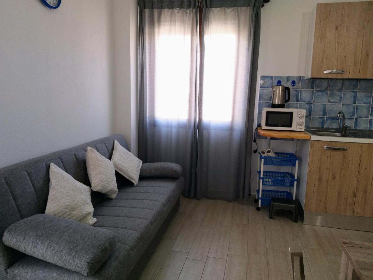 Casa Vacanze Fenu Irgoli Екстериор снимка