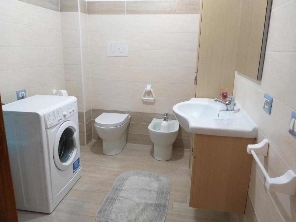 Casa Vacanze Fenu Irgoli Екстериор снимка