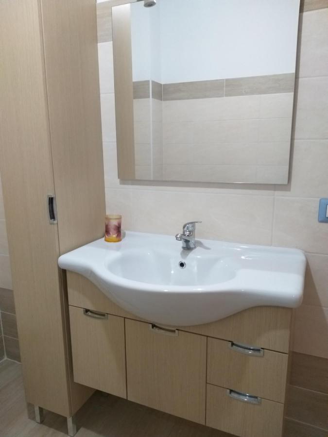 Casa Vacanze Fenu Irgoli Екстериор снимка