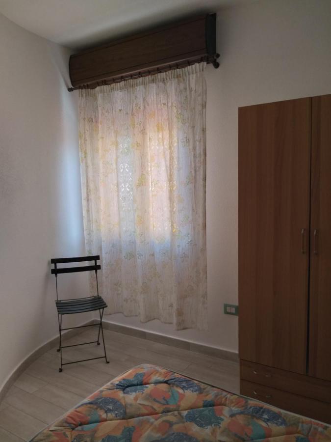 Casa Vacanze Fenu Irgoli Екстериор снимка