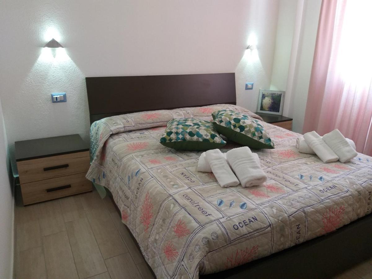 Casa Vacanze Fenu Irgoli Екстериор снимка