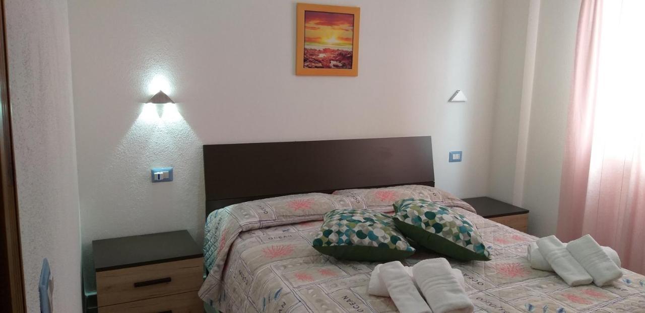 Casa Vacanze Fenu Irgoli Екстериор снимка