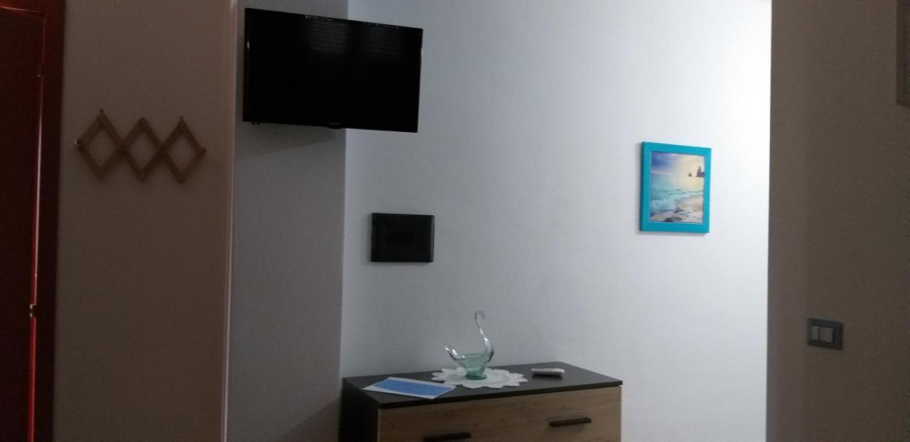 Casa Vacanze Fenu Irgoli Екстериор снимка