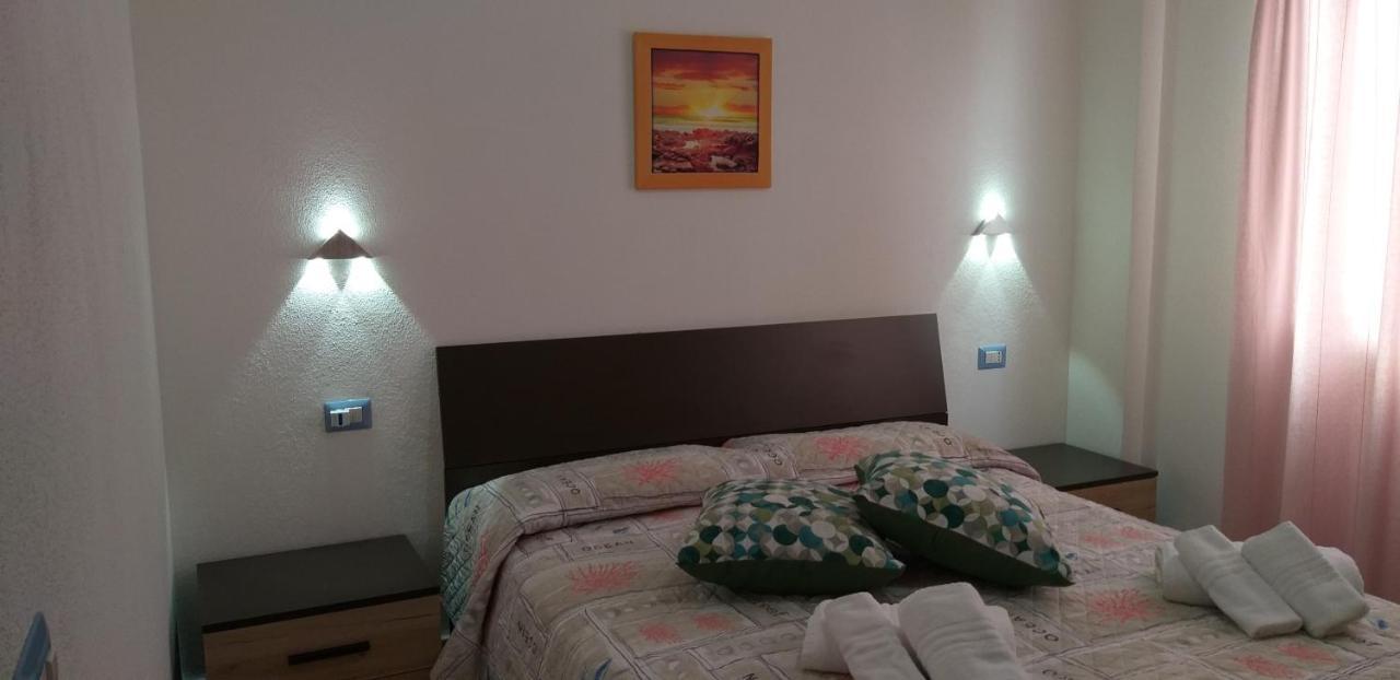Casa Vacanze Fenu Irgoli Екстериор снимка