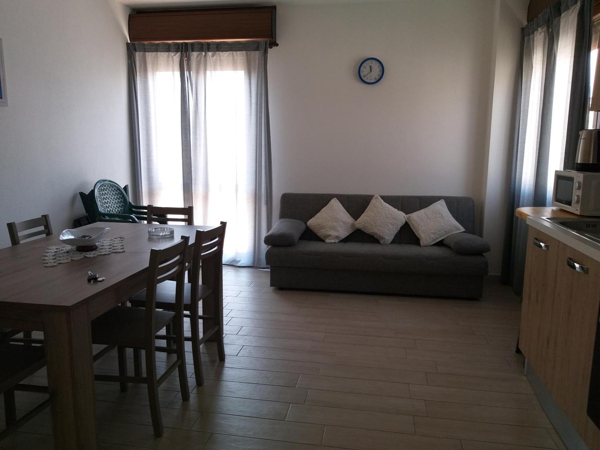 Casa Vacanze Fenu Irgoli Екстериор снимка
