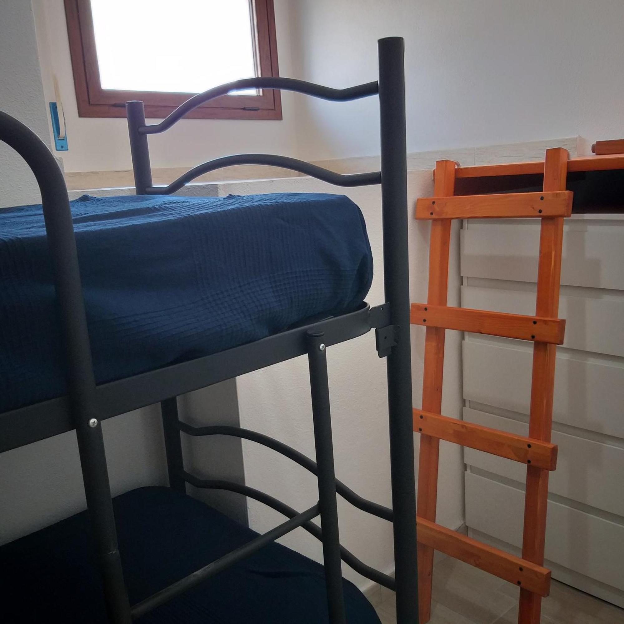 Casa Vacanze Fenu Irgoli Екстериор снимка